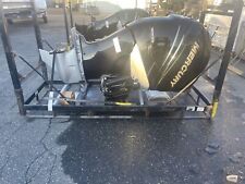 Mercury marine 300cxl for sale  Worcester