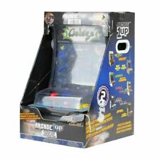 Arcade1up Galaga Galaxian CounterCade Machine - Black, used for sale  Montgomery