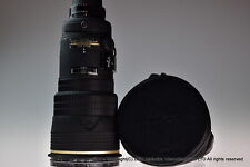 Nikon AF-S Nikkor Ed 300mm F/2.8D Gestion des Eaux Pluviales d'occasion  Expédié en France