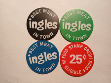 Asheville ingles set for sale  Shipping to Ireland