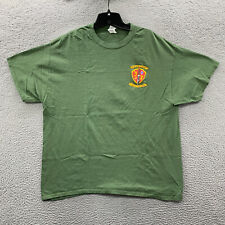 Marines shirt mens for sale  USA