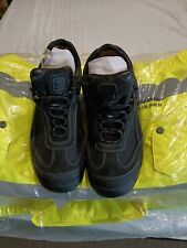 Caterpillar safety boots for sale  COVENTRY