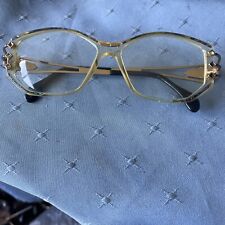 Cazal vintage eyeglasses for sale  Fort Lauderdale