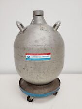 Union carbide liquefied for sale  CAERPHILLY