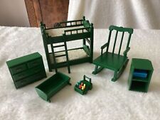 Sylvanian vintage furniture for sale  Shipping to Ireland