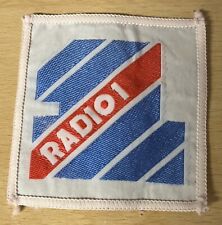 Vintage patch bbc for sale  LINCOLN