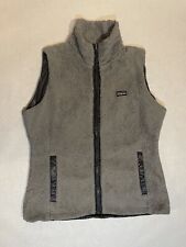 Patagonia reversible vest for sale  Columbia
