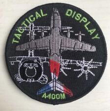 Patch a400m tactical d'occasion  Mont-de-Marsan