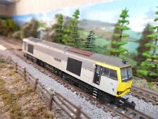 dcc n gauge for sale  CHESTERFIELD