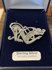 Sterling silver celtic for sale  Cloverdale