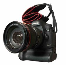 Kit de lentes para cámara Canon EOS 5D MarkIII EF24-105L IS segunda mano  Embacar hacia Argentina