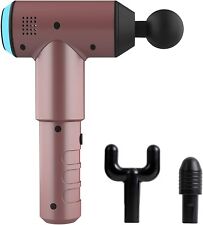 Homedics massage gun gebraucht kaufen  Bremen