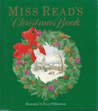 Miss read christmas for sale  UK