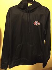 dunbrooke hoodie 49ers for sale  Bremerton
