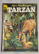 Tarzan bsv heft gebraucht kaufen  Wohratal