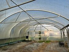 Northern polytunnel frame for sale  NEW MILTON