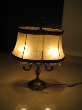 Antike tischlampe bouillotte gebraucht kaufen  Rohrb.,-Südst.,-Boxb.,-Emm.