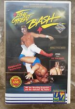 Wcw vhs the gebraucht kaufen  Herborn