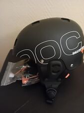 poc ski helmet for sale  WALLINGTON