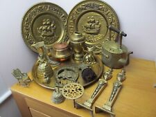 brass joblot for sale  GRAVESEND