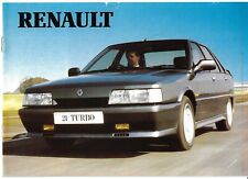 Renault range 1988 for sale  UK