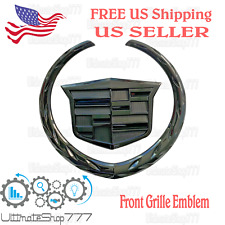 Cadillac front grille for sale  Hollywood