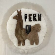 Peruvian authentic llama for sale  Miami