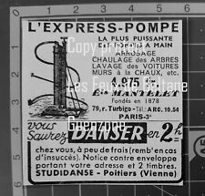 Express pompe ets d'occasion  Beaumont-de-Lomagne