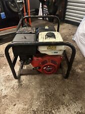 Honda Gx270 9.0hp Generator 6.5 Kva for sale  Shipping to South Africa