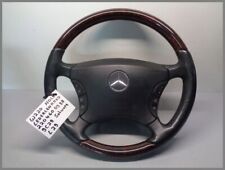 Mercedes benz w215 gebraucht kaufen  Raesfeld