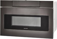 Sharp built microwave for sale  Wilmington
