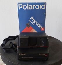 Fotocamera polaroid impulse usato  Trento