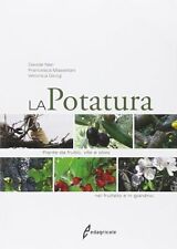 Potatura. piante frutto usato  Acqualagna