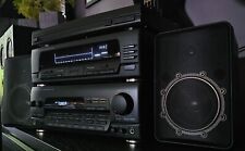 Kenwood 850 hifi gebraucht kaufen  Remscheid-West