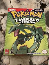 Pokemon emerald 2005 for sale  Houston