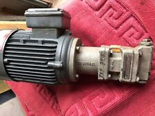 elektromotor hydraulikpumpe gebraucht kaufen  Tönisvorst