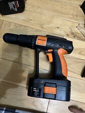 Challenge bd0405 cordless for sale  GLASGOW