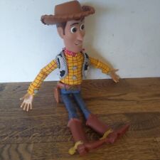 Toy story woody for sale  LINCOLN