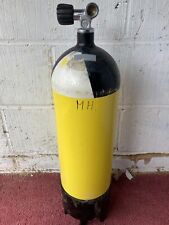 diving cylinder for sale  CHELMSFORD