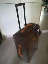 Trolley valigia bric usato  Sondrio