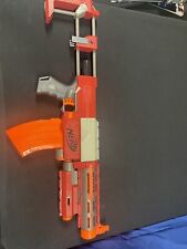 Nerf strike crimson for sale  Clearwater