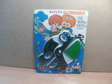 Safety scissors shaped for sale  HIGH WYCOMBE