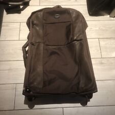 Brics luggage holdall for sale  HOOK