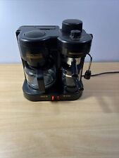 Morphy richards grandcafe for sale  Shipping to Ireland