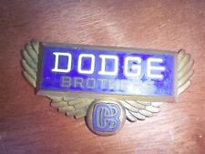 Original dodge brothers for sale  Proctorville