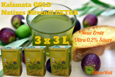 Paket 3x3 kalamata gebraucht kaufen  Wangen