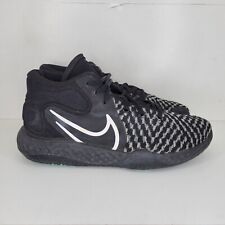 Nike Hombres KD Trey 5 VIII Zapatos de Baloncesto Para hombres Talla 8 CK2090-003 Tenis Negros segunda mano  Embacar hacia Argentina