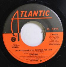 Soul NM! 45 Girador - (Nosotros Tener Come Into ) Nuestra Time For Love / All Su comprar usado  Enviando para Brazil