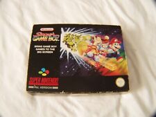 Usado, Super Game Boy Player Nintendo SNES NA CAIXA comprar usado  Enviando para Brazil