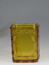 Scarce eapg amber for sale  Niagara Falls